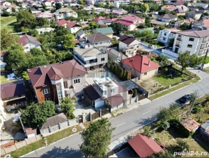 Pensiune   Vila de vanzare Costinesti, Constanta - imagine 5