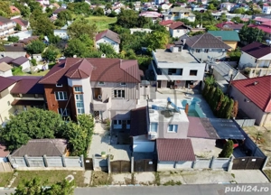 Pensiune   Vila de vanzare Costinesti, Constanta - imagine 3