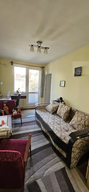Apartament cu 4 camere, Simeria, Sfantu Gheorghe - imagine 4