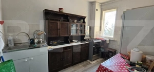 Apartament cu 4 camere, Simeria, Sfantu Gheorghe - imagine 2