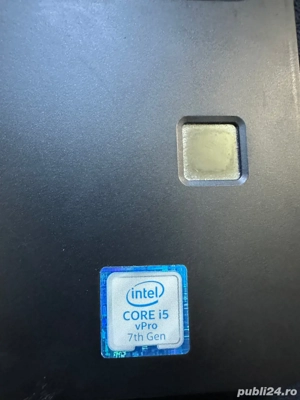 Dell Latitude 5580 - imagine 4