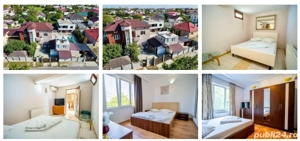 Pensiune   Vila de vanzare Costinesti, Constanta - imagine 6