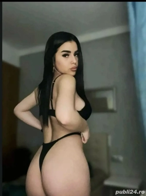 Daria . ispita la tine in oras . 