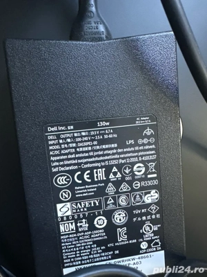 Dell Latitude 5580 - imagine 5