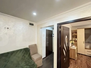 Apartament 3 camere, 52 mp – zonă centrală Botoșani - imagine 6