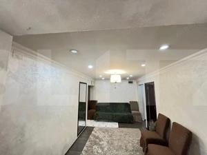 Apartament 3 camere, 52 mp – zonă centrală Botoșani