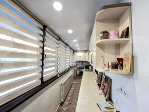 Apartament 3 camere, 52 mp – zonă centrală Botoșani - imagine 3