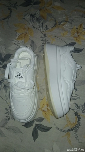 adidasi dama sneakers - imagine 2