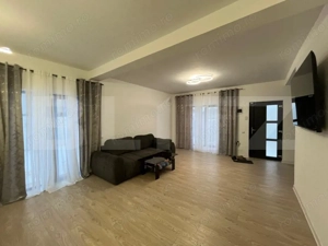  Casa P+1,  120 mpu si teren 320 mp, utilata-mobilata, zona Damila!  - imagine 7