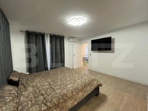  Casa P+1,  120 mpu si teren 320 mp, utilata-mobilata, zona Damila!  - imagine 14