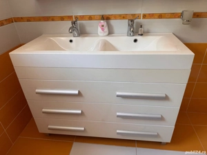 Mobilier baie complet