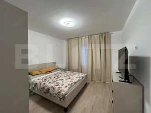  Casa P+1,  120 mpu si teren 320 mp, utilata-mobilata, zona Damila!  - imagine 18