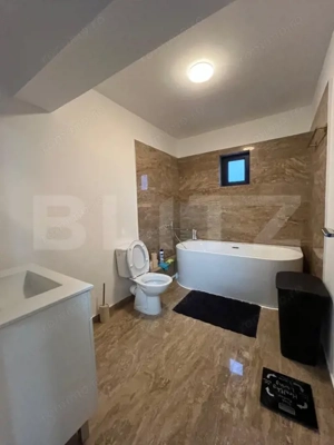  Casa P+1,  120 mpu si teren 320 mp, utilata-mobilata, zona Damila!  - imagine 16