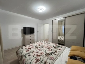  Casa P+1,  120 mpu si teren 320 mp, utilata-mobilata, zona Damila!  - imagine 17