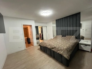 Casa P+1,  120 mpu si teren 320 mp, utilata-mobilata, zona Damila!  - imagine 12