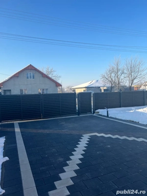 Execut lucrari de constructii exterioare si interioare de la A la Z - imagine 4