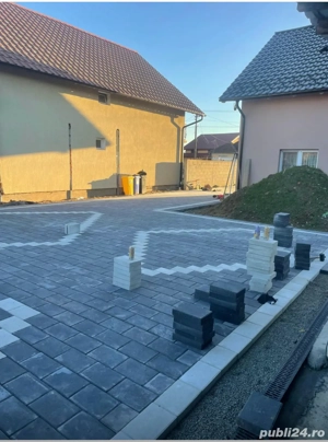 Execut lucrari de constructii exterioare si interioare de la A la Z - imagine 5