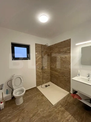  Casa P+1,  120 mpu si teren 320 mp, utilata-mobilata, zona Damila!  - imagine 19
