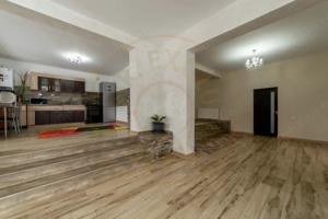 Casa primitoare de închiriat in Valea Ursului-spațiu, natura si liniște