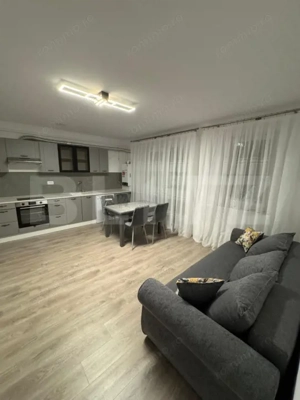 Apartament 1 Cameră - Mobilat/Utilat - Complex Mandachi Twins 
