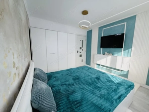 Apartament 3 camere, etaj 2, complet renovat, 67mp, zona Dambovita - imagine 14