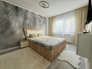 Apartament 3 camere, etaj 2, complet renovat, 67mp, zona Dambovita - imagine 5