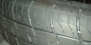 Vind roata audi, șkoda seat  - imagine 2