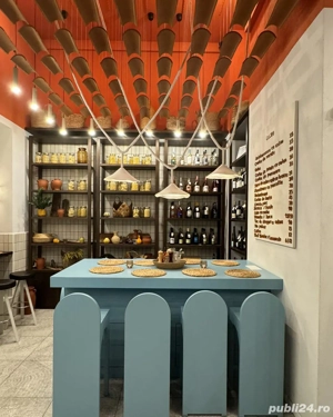 Angajăm OM FAIN pentru Ciorbăria noastră! - imagine 3