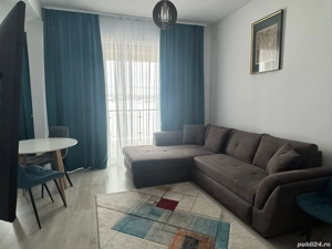 Proprietar, vand apartament 2 camere in Dumbravita