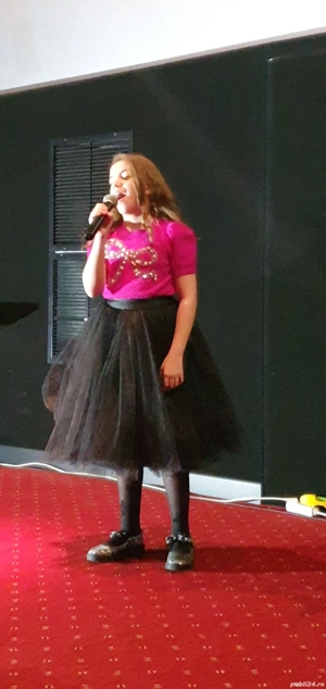 Lectii de CANTO in Bucuresti