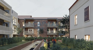 Apartament de vanzare, etaj 2, 3 camere, 106mpc, Centru Vechi, comision 0% - imagine 5