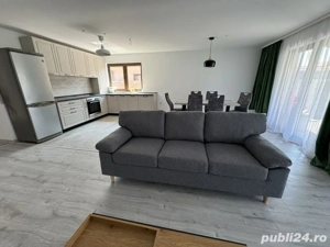 Duplex 3 camere - Mosnita Noua