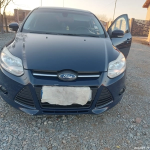 Ford focus 1.6 tdci - imagine 2