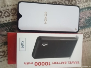 Vând urgent honnor 400