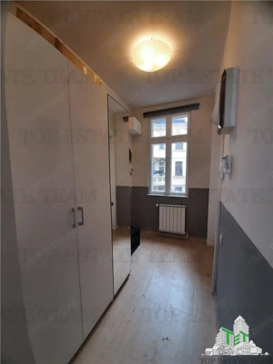 Parcul Carol_Marasesti liber- deosebit - imagine 4