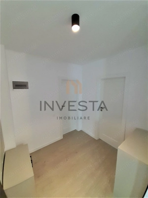 Locuinta moderna cu 2 camere, complet mobilata, imobil nou - imagine 6