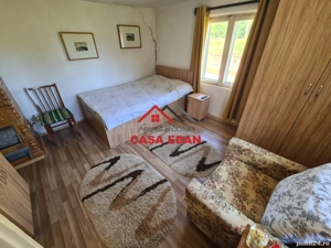 Casa in Poiana Campina--34.000e - imagine 4