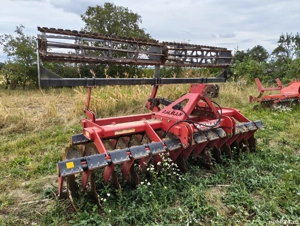 Disc purtat AMMAN 3.5 m - imagine 2