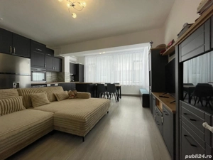 Belize Residence 3 camere mobilate utilate - imagine 2