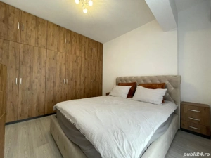 Belize Residence 3 camere mobilate utilate - imagine 3