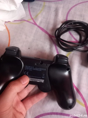 playstation 3 slim modat - imagine 3