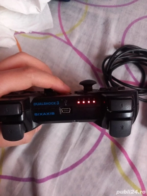 playstation 3 slim modat - imagine 4