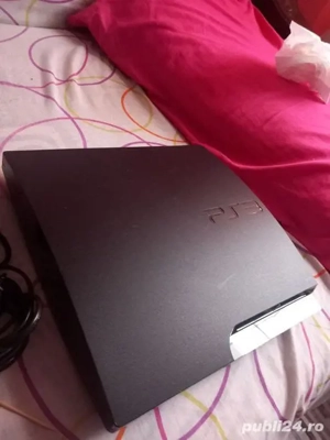 playstation 3 slim modat