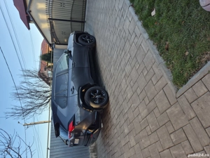 Vând Toyota rav 4 hybrid 4x4 in garantie