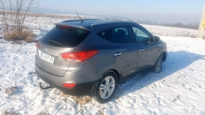 Hyundai ix35 automat 