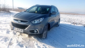 Hyundai ix35 automat  - imagine 2