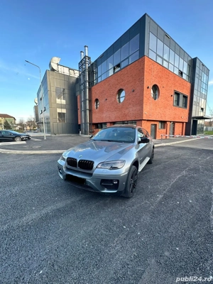 Bmw x6 3.0d 306cai - imagine 2