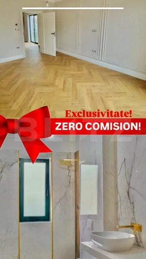 Apartament superbissim cu 2 camere, 48 mp, loc de parcare inclus, Zona Braytim 