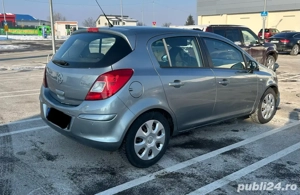 Opel Corsa 1.2 | Euro 5 | Km Reali - imagine 3