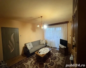 Apartament 2 camere - Elisabetin